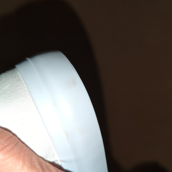 Aldi Gear slip on sneakers, size 8 - Picture 8 of 9